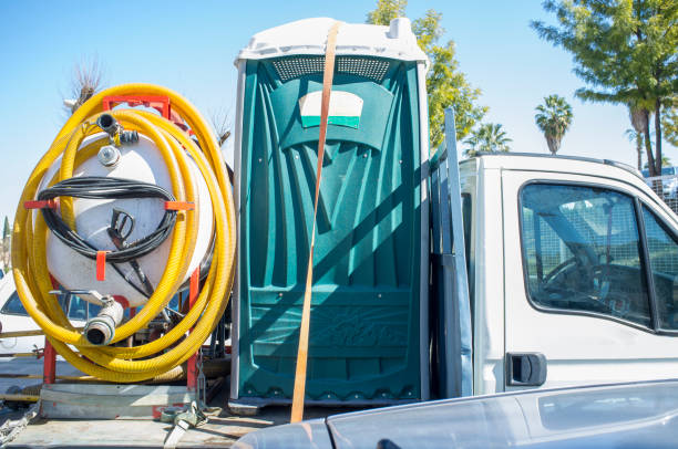 Portable Toilet Options We Offer in Tappan, NY