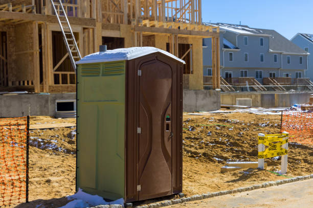 Best Porta potty rental for festivals  in Tappan, NY