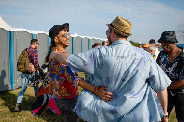 Best Long-term porta potty rental  in Tappan, NY