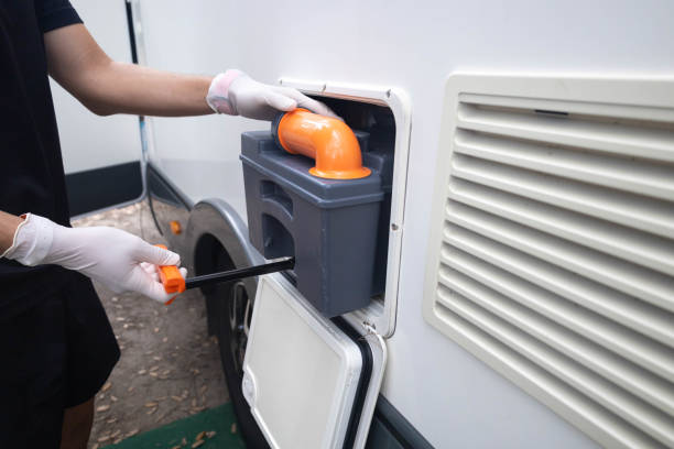 Best Emergency porta potty rental  in Tappan, NY