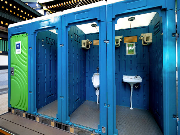 Best Portable restroom solutions  in Tappan, NY
