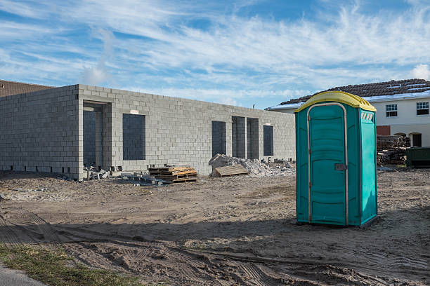 Best Portable toilet rental for construction  in Tappan, NY